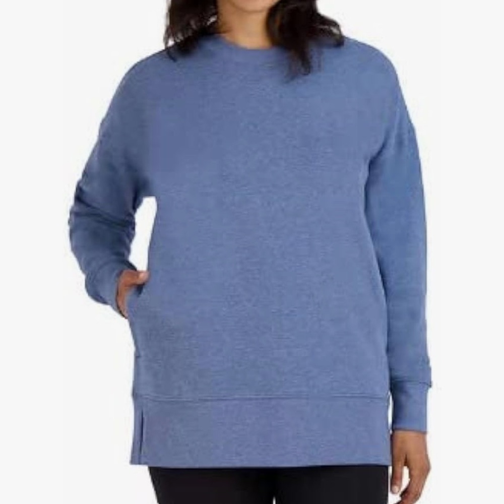 Green Sweater - Picture 2 of 7